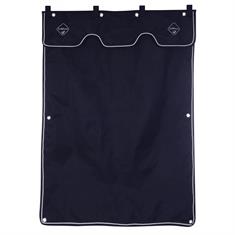 Stall Curtain LeMieux Dark Blue