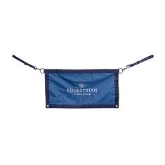 Stall Guard Equestrian Stockholm Blue Meadow Blue