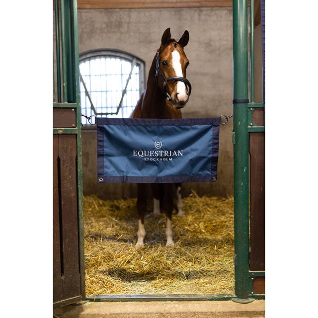 Stall Guard Equestrian Stockholm Blue Meadow Blue