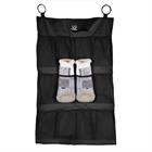 Stall Organizer Horsegear Black