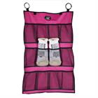 Stall Organizer Horsegear Dark Pink