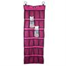 Stall Organizer Horsegear Dark Pink