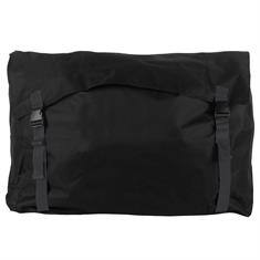 Stall Organizer Q-Essentials Black