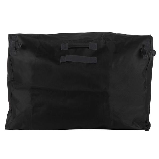 Stall Organizer Q-Essentials Black