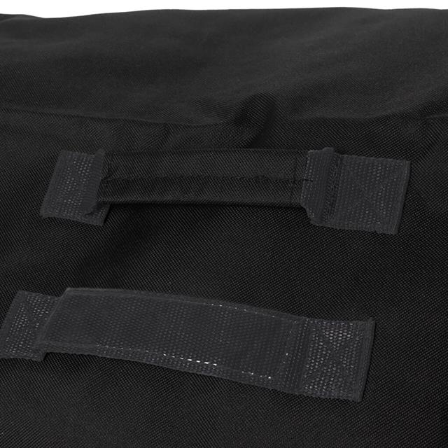 Stall Organizer Q-Essentials Black