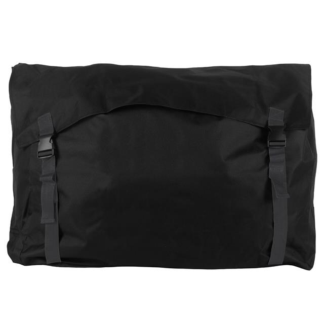 Stall Organizer Q-Essentials Black