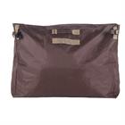 Stall Organizer Q-Essentials Brown-Light Brown