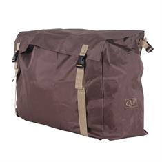 Stall Organizer Q-Essentials Brown-Light Brown