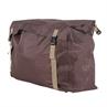 Stall Organizer Q-Essentials Brown-Light Brown
