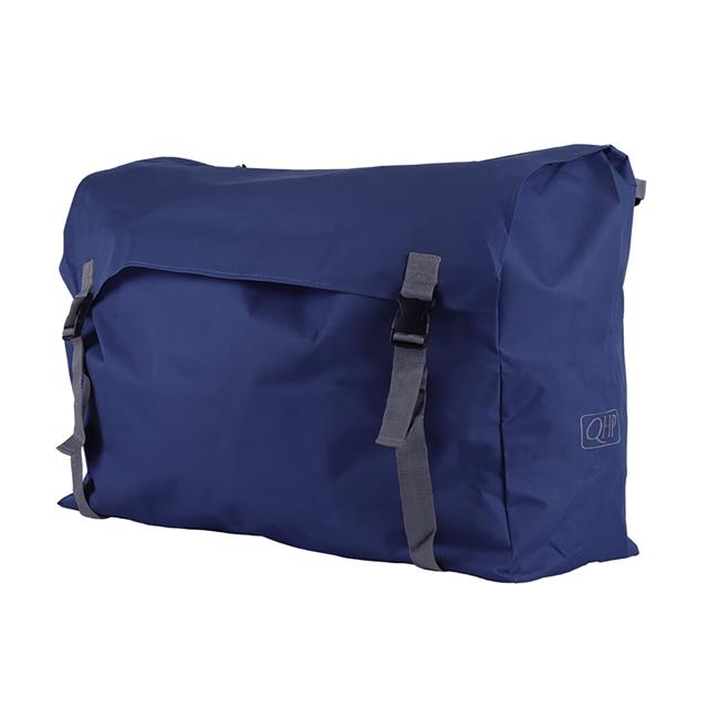 Stall Organizer Q-Essentials Dark Blue-Grey