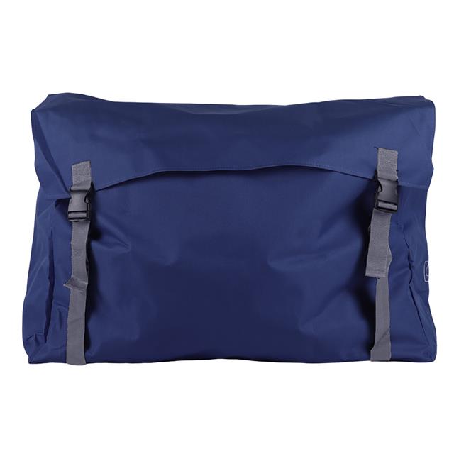 Stall Organizer Q-Essentials Dark Blue-Grey