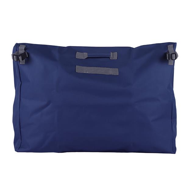 Stall Organizer Q-Essentials Dark Blue-Grey