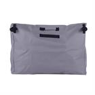 Stall Organizer Q-Essentials Grey-Black
