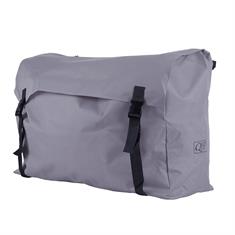 Stall Organizer Q-Essentials Grey-Black