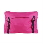 Stall Organizer Q-Essentials Pink-Dark Blue