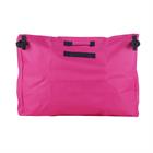 Stall Organizer Q-Essentials Pink-Dark Blue