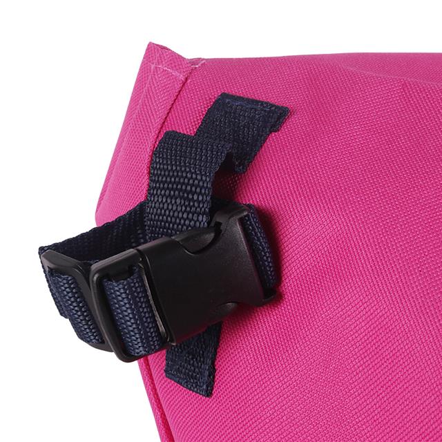 Stall Organizer Q-Essentials Pink-Dark Blue