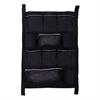 Stall Organizer QHP Black