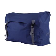 Stall Organizer QHP Dark Blue-Grey