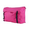 Stall Organizer QHP Pink-Dark Blue