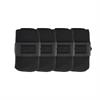 Stallbandagen Schmutzabweisend Kentucky Black