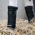 Stallbandagen Schmutzabweisend Kentucky Black