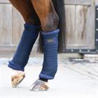 Stallbandagen Schmutzabweisend Kentucky Dark Blue