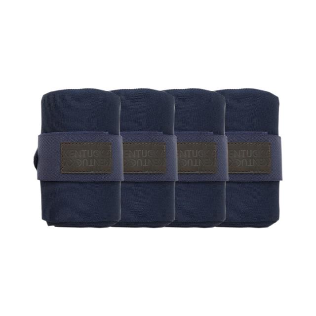 Stallbandagen Schmutzabweisend Kentucky Dark Blue