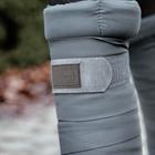 Stallbandagen Schmutzabweisend Kentucky Grey