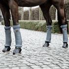 Stallbandagen Schmutzabweisend Kentucky Grey