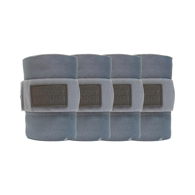 Stallbandagen Schmutzabweisend Kentucky Grey