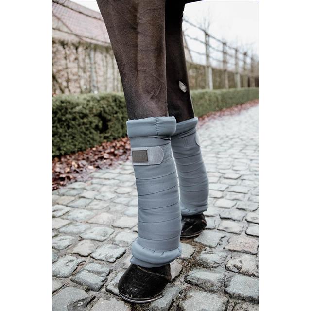 Stallbandagen Schmutzabweisend Kentucky Grey