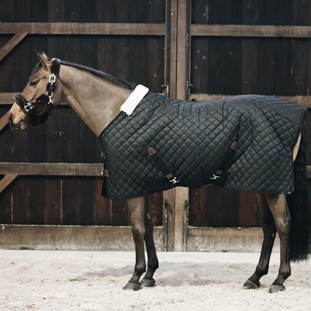 Stalldecke 400 g Kentucky Black