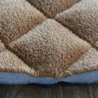 Stalldecke 400 g Kentucky Dark Blue