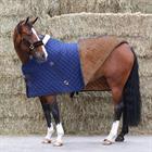 Stalldecke 400 g Kentucky Dark Blue