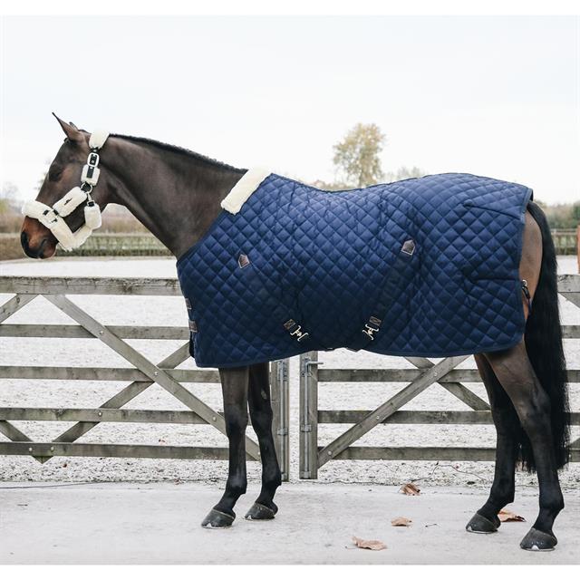 Stalldecke 400 g Kentucky Dark Blue