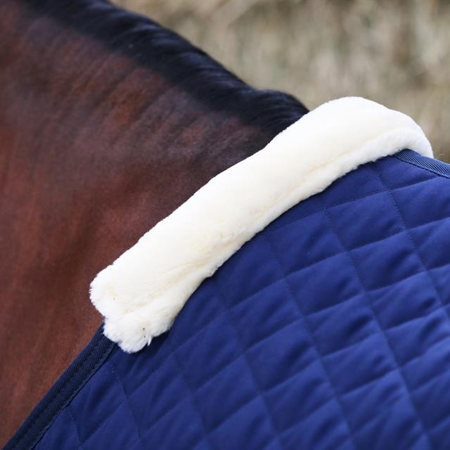 Stalldecke 400 g Kentucky Dark Blue