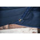 Stalldecke Classic 100 g Kentucky Dark Blue