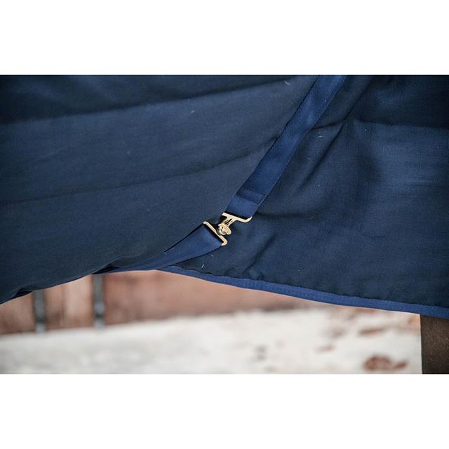 Stalldecke Classic 100 g Kentucky Dark Blue