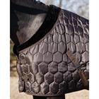 Stalldecke Classy 100 g QHP Brown