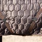 Stalldecke Classy 100 g QHP Brown