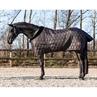 Stalldecke Classy 100 g QHP Brown