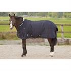 Stalldecke Highliner 300 g Harry's Horse Dark Blue