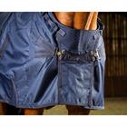 Stalldecke Sommer Dy'on Dark Blue