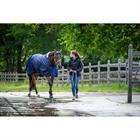 Stalldecke Sommer Dy'on Dark Blue