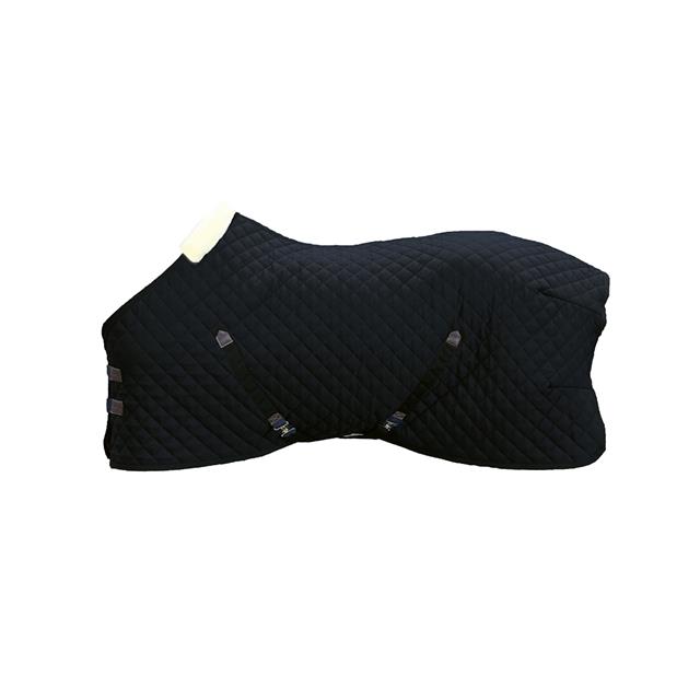 Stalldecke Tiny 400 g Kentucky Black