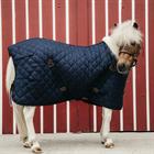 Stalldecke Tiny 400 g Kentucky Dark Blue