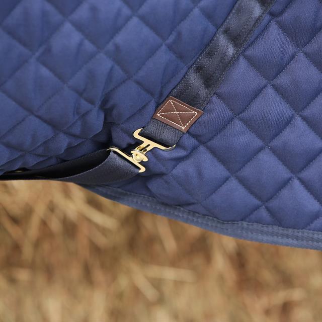 Stalldecke Tiny 400 g Kentucky Dark Blue