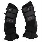 Stallgamaschen Magnetic Anky Black