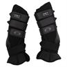 Stallgamaschen Magnetic Anky Black